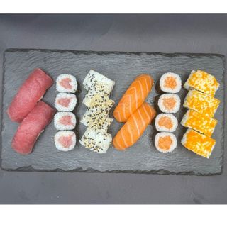 COMBO SUSHI 4