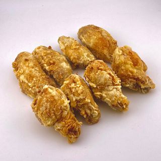 Крылышки(8шт)