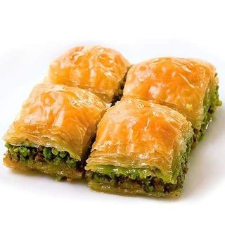 Baklava