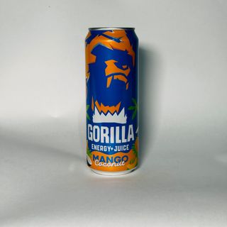 Горилла 0,5л (манго)  