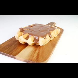 Gofre De Nutella
