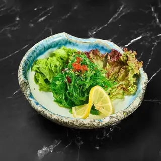 Goma Wakame