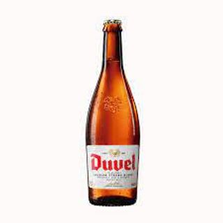 Duvel 75cl