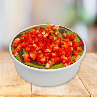 Capricho Premium Chocolate Dubai