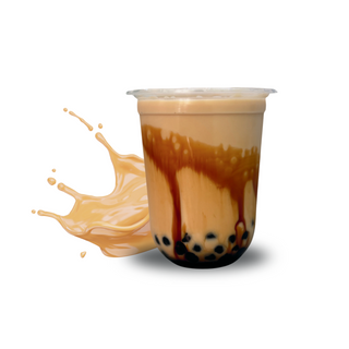 Brown Sugar Milk Tea