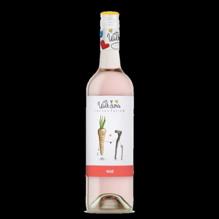 Vino, With Love, Cerasuolo 0.75cl