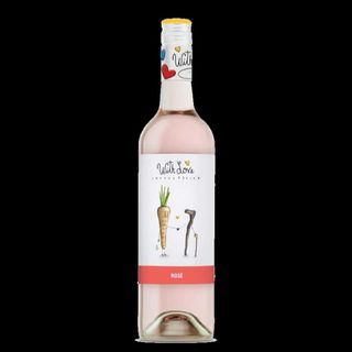 Vino, With Love, Cerasuolo 0.75cl