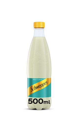 Schweppes Bitter Lemon