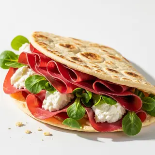 Bresaola