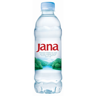 Jana 0.5l