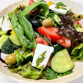 Салат "Хоретика"