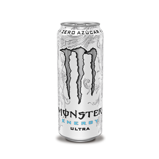Monster Ultra White