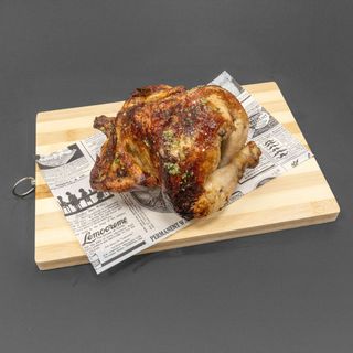 Pollo Asado Marinado Solo