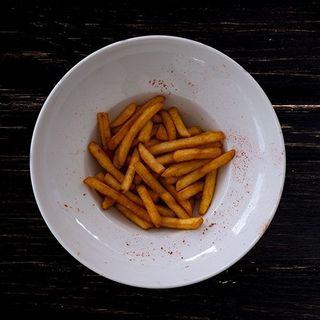 Grillowana Kiełbaska Śląska