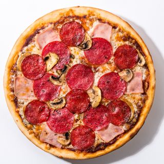 Gianni's Pizza Pie (30cm)