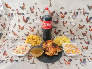 Combo D