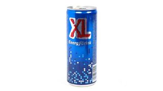 ენერგეტიკული XL 250მლ
