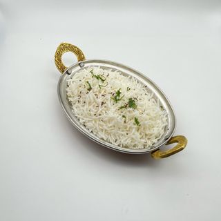 Jeera rice