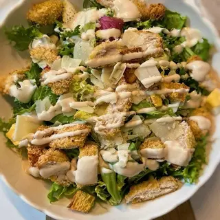 salade césar