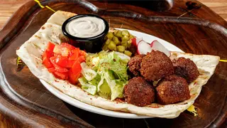 Falafel