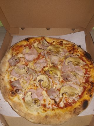 Wiejska