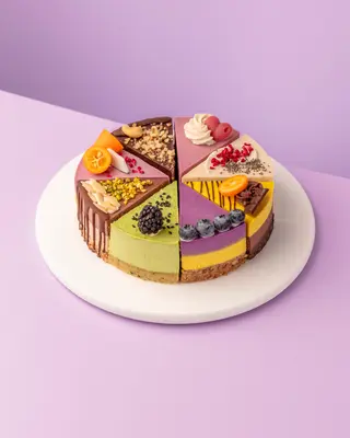 Торт Асорті (1000г)