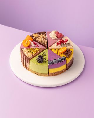 Торт Асорті (1000г)