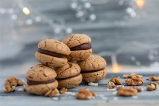 Pricomigdale ciocolata