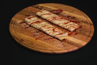 Capri slatka palačinka