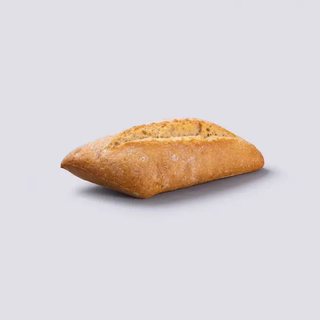3 BOLLO RUSTICO(90G.)