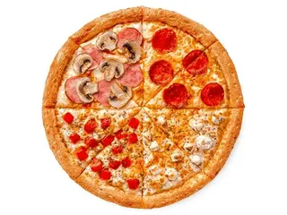 Чотири сезони 30см (550g)