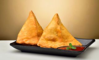SAMOSA 