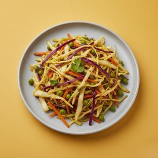 Cabbage Special