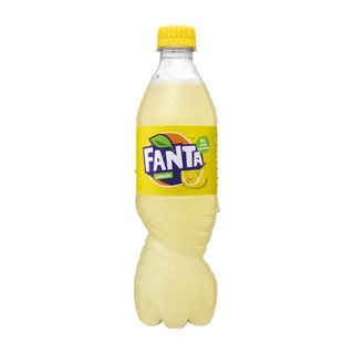 Fanta limón