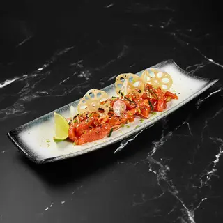 Lotus Tuna