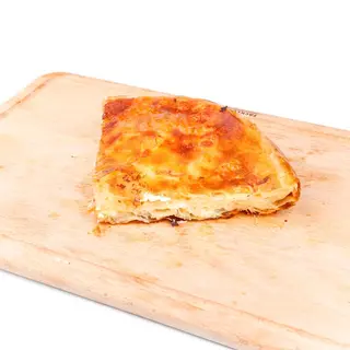 Burek sir