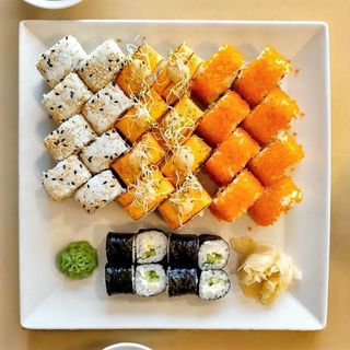 Сет Чийз 32бр/850гр