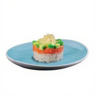 128. Tartar De White