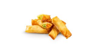 Spring Rolls