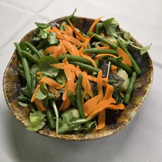 Insalatina estiva - senza glutine