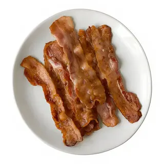 Bacon A La Plancha