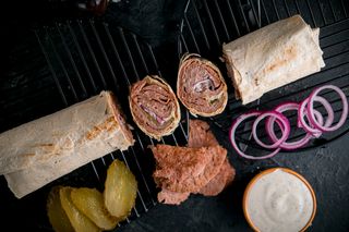 GRILL-Mini з телят.(400г)