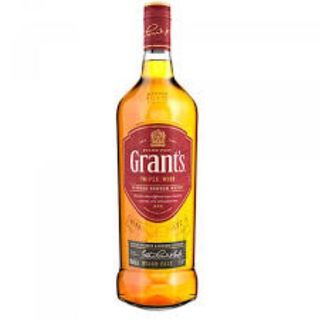 Whisky Grants 700ml