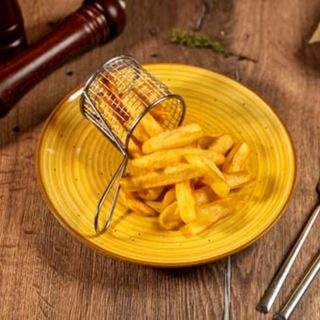 Post - Cartofi prăjiți - post