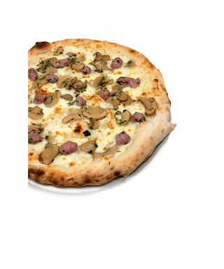 Pizza Friulana (33 Cm.)