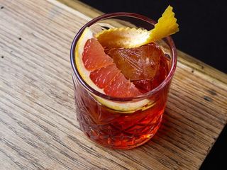 Gamondi Americano (110ml)