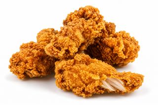 Hot wings 12 pezzi