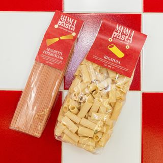 Pack Mamma Pasta (1 Kg.)