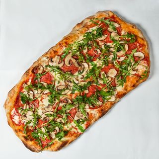 Пица Дявола Специале Пиканте (1450г)