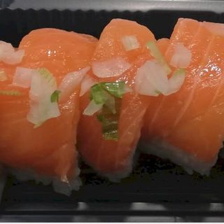 Sake Philadelphia (8 Pzs.)